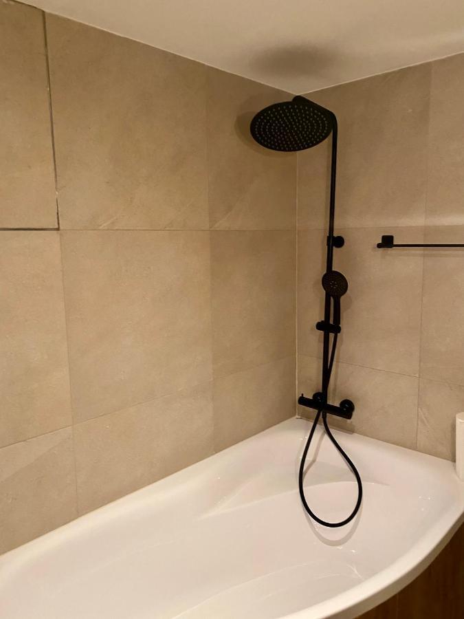 Brick Apartment Zilina Luaran gambar