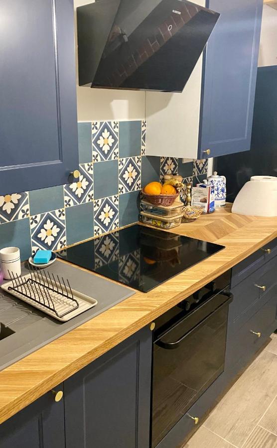 Brick Apartment Zilina Luaran gambar