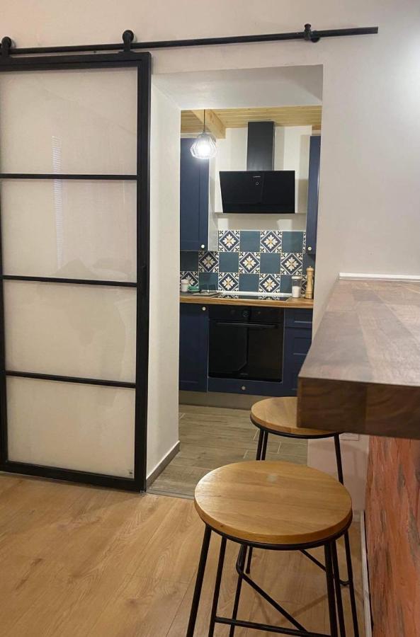 Brick Apartment Zilina Luaran gambar