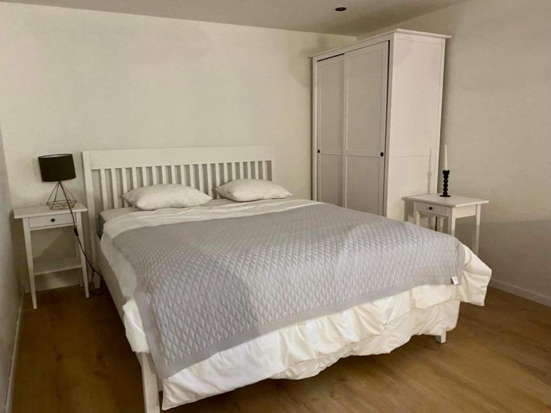 Brick Apartment Zilina Luaran gambar